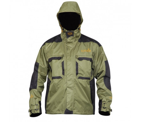 Куртка Norfin Peak Green размер XXXL
