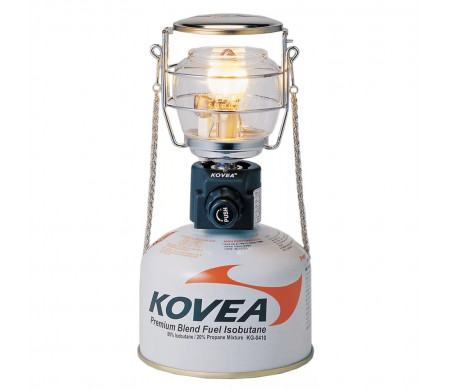 Лампа газовая TKL-894