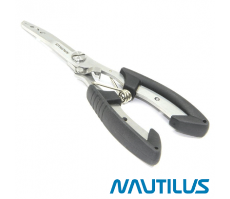 Многофункциональный инструмент Nautilus NFP0606