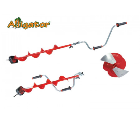 Ледобур Auger Thunder 130