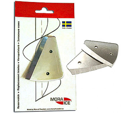 Ножи для ледобура MORA ice expert 150