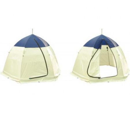 Палатка зимняя Comfortika AT06 Z-2 зонт 2,0x2,0м