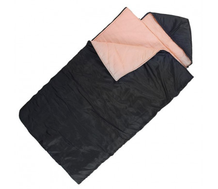 Спальный мешок PRESTIGE 4-х слойный с капюшоном увелич