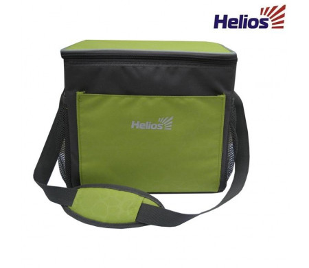 Изотермическая сумка-холодильник HS-1657 (25L) Helios