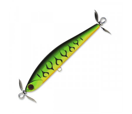 Воблер DUO Realis Spinbait 60мм, 4,5гр тонущий P59