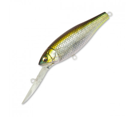 Воблер Megabass Deep-X 200 T HT ITO TENNESSEE SHAD