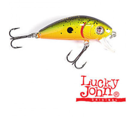 Воблер Lucky John BLIND UL 04,50 S119