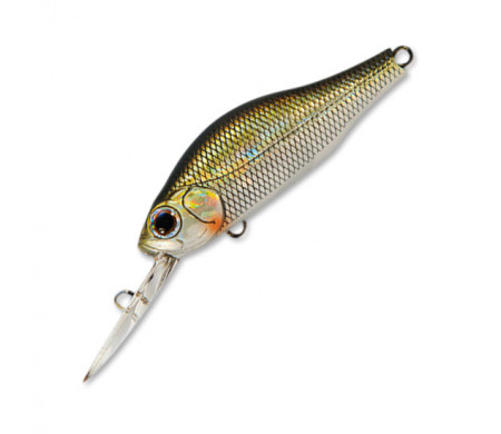 Воблер Zipbaits Khamsin JRDR №300R