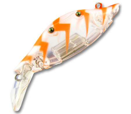 Воблер Zipbaits C-Bream 60мм, 13,5гр цвет 610